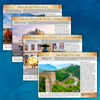 World Geography & Cultures