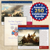 Special Edition: America 250 Family Celebration Bundle!